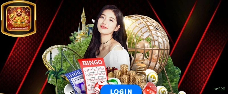 Login rápido no app br528