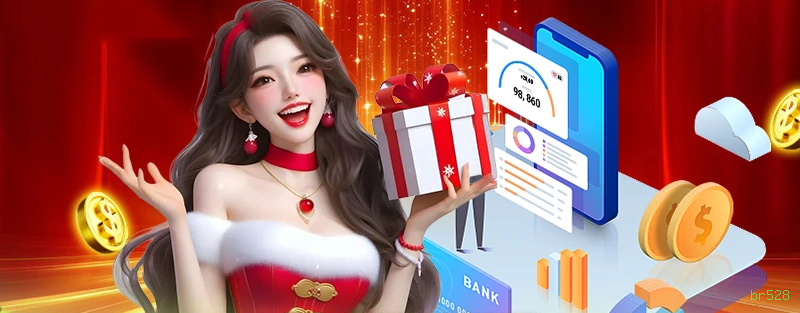 Cashback semanal br528
