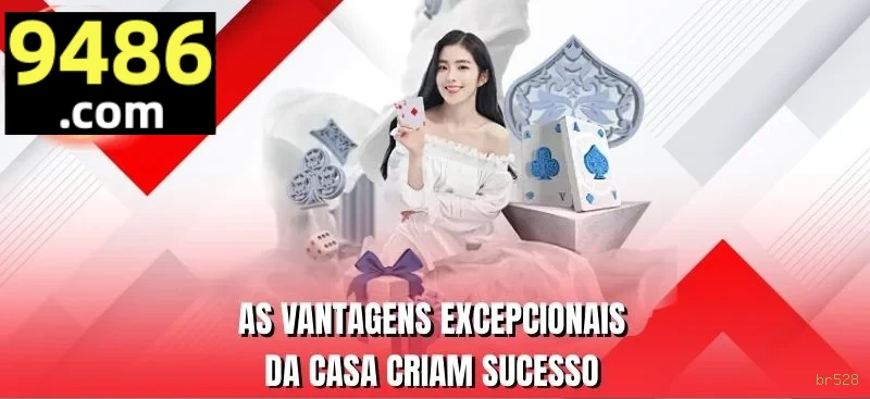 Interface do cassino ao vivo