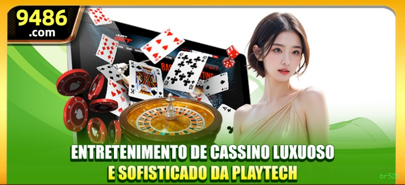 Slots Premium da PG Soft na br528